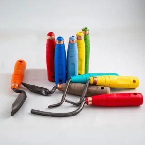 Ultimate 5 Masonry Toolset plus 5 Replacement Handles